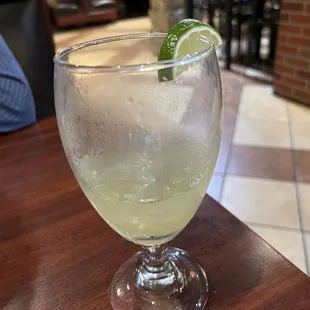 Margarita