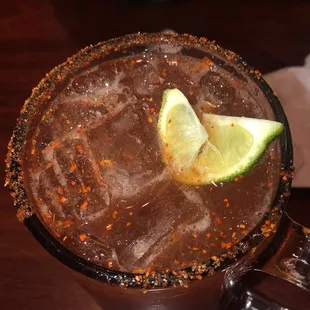 Michelada