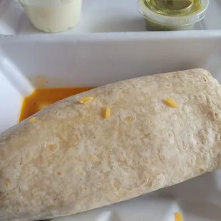 burrito, wraps, food, burritos and wraps