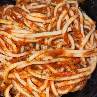 Spaghetti