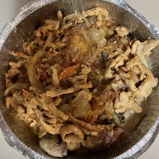 Pollo Don Rigo