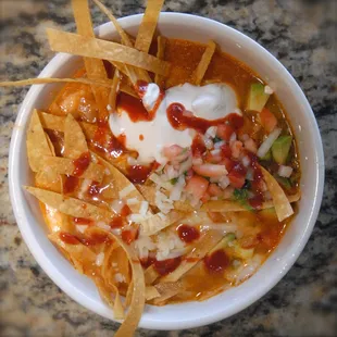 food