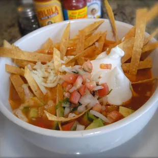 food, chowder, soup, soups and chowder