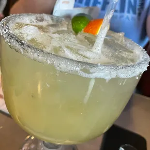 drink