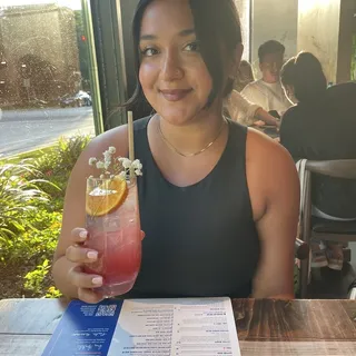 Nona M.