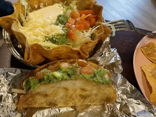 Los Vaqueros Mexican Restaraunt