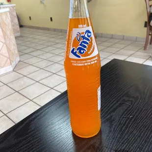 Wanna Fanta