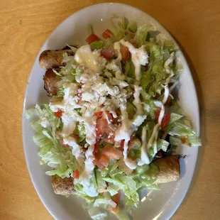 Taquitos
