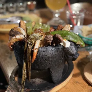 Don Sal Cocina & Cantina
