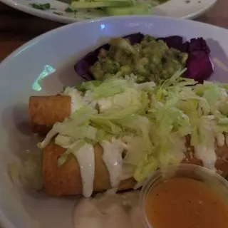 Taquitos