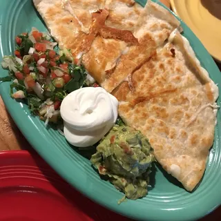 Quesadilla