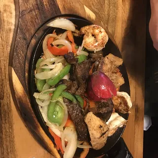 Fajitas