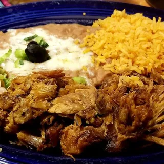 Carnitas