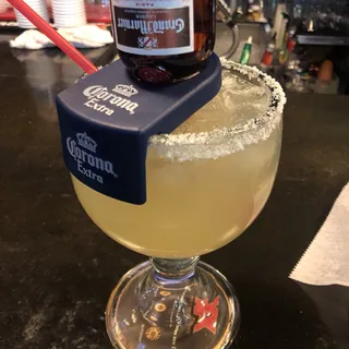 Sal's Margarita