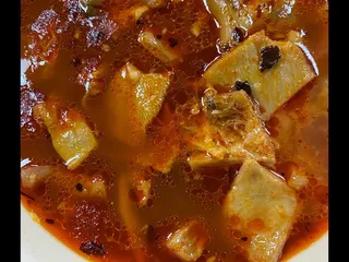 Las Cazuelas Restaurant