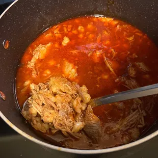 Posole