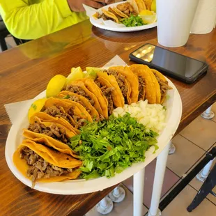 For the hearty eater