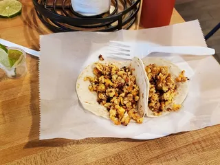Cesar's Tacos - East Dallas