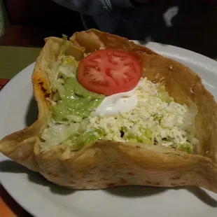 Taco Salad