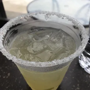 drink