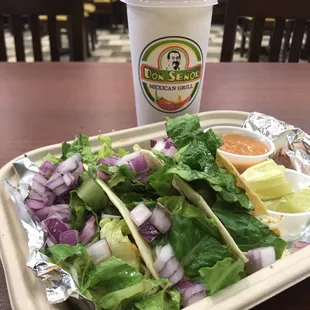 TACOS TACOS TACOS