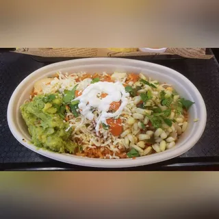 Guacamole