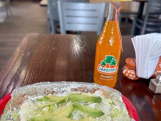 Tacos El Paisa