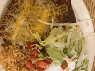 Doña María's Tamales