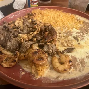 Pollo bandido Jalisco