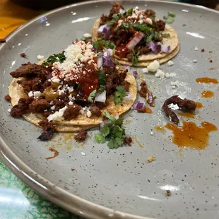 Looks good... but taste old...