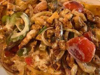 Los Rodeos Mexican Bar & Grill