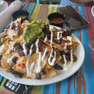 Nachos