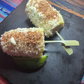 Elotes