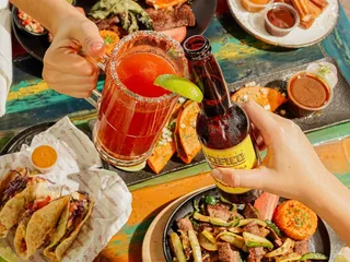 Matilda's Taco Bar