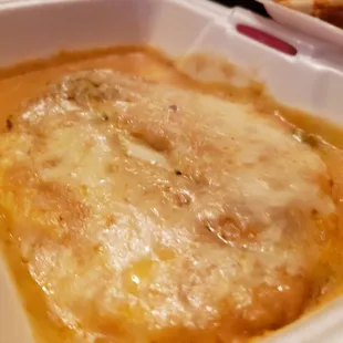 Chile Relleno Burrito