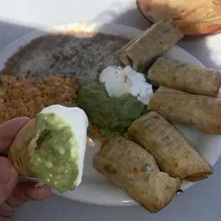 Flautas