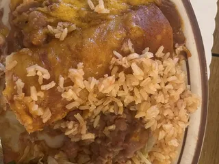 Mexicali Restaurants