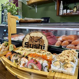 Don Sushi