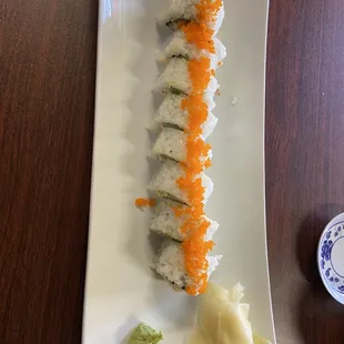 Lobster roll