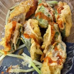 Sushiles