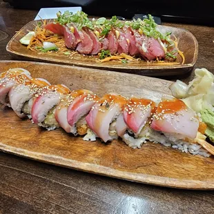 Something delicious