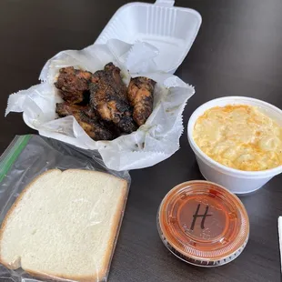 This was what all came with my order