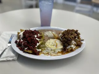 Las Mananitas