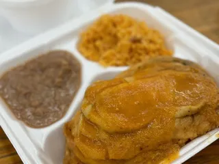 El Toro Tortilleria