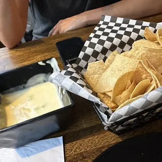 Queso