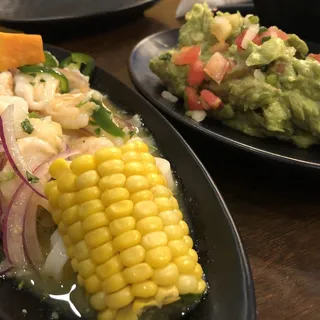 Ceviche