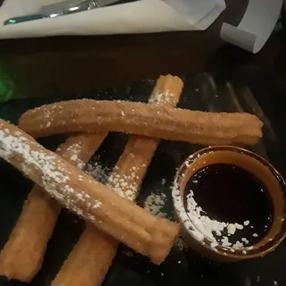 Churros