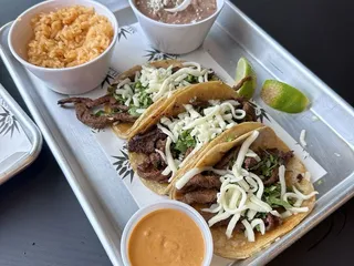 Mezcal Express Mexican Eatery