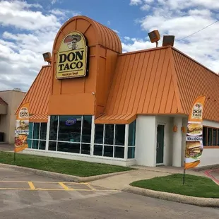 Don Taco
