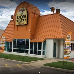 Don Taco Montfort - Takeout &amp; Delivery